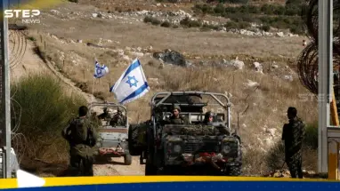 مراسل ستيب: تحرك عسكري للجيش الإسرائيلي بريف القنيطرة وتحليق للطائرات: أحدث الأخبار