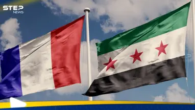 فرنسا توجه رسالة لإسرائيل وتدعو إدارة الشرع لتعزيز السلم الأهلي: أحدث الأخبار