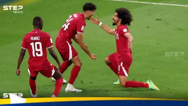 للمرة الثانية على التوالي.. قطر تتوج بكأس آسيا 2023 بعد فوزها على الأردن بثلاثية