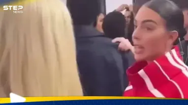 شاهد|| جورجينا "تصدم" جماهير "الدون".. وتكشف موعد اعتزال رونالدو