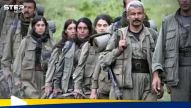 حزب العمال الكردستاني يعلن حل نفسه وقرار يخص تركيا: أحدث الأخبار