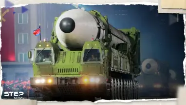 لأجل ضربة "مفاجئة".. كوريا الشمالية تطور سلاحًا جديدًا وجارتها "تدق ناقوس الخطر"