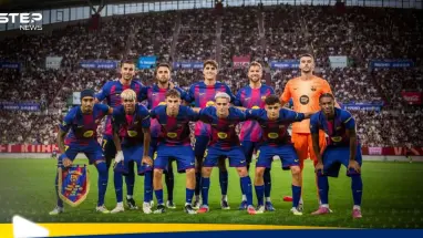 بعد إصابته.. برشلونة يعتزم اتخاذ إجراءات ضد تير شتيغن: أحدث الأخبار