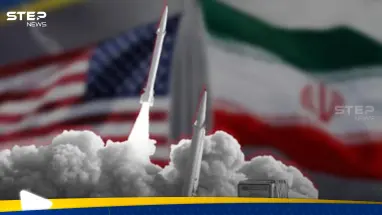 أمريكا وإيران