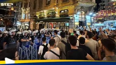 بعد "أزمة كاريكاتير النبيين موسى ومحمد".. تركيا تتخذ إجراء ضد مجلة ليمان: أحدث الأخبار