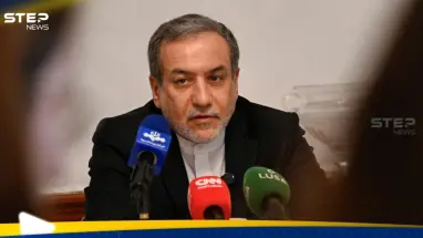 وزير الخارجية الإيراني يحذر إسرائيل ويكشف مضمون رسالة أمريكية وصلتهم: أحدث الأخبار