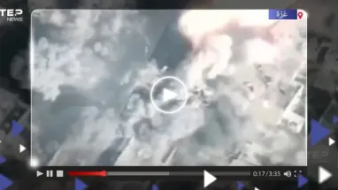 إسرائيل تستهدف "مقرات" لـ حماس في مواقع مدنية.. وصحة غزة تعلن ارتفاع عدد القتلى لأكثر من 7 آلاف