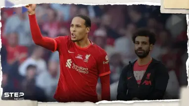 مفاجأة.. ليفربول يعلن القائد الجديد للريدز ونائبه بعد رحيل هندرسون ويستبعد صلاح