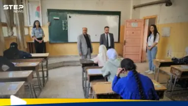نتائج امتحانات شهادات التاسع 2025 في سوريا تثير الجدل.. كم بلغت نسبة النجاح: أحدث الأخبار