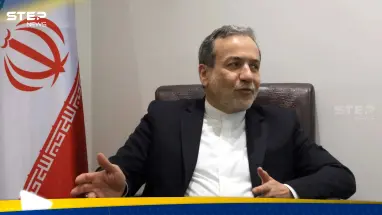 عراقجي يجري اتصالات مع وزيري خارجية الإمارات وتركيا