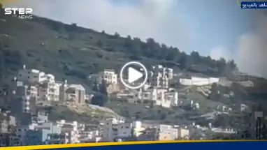 شاهد|| إصابات بعملية نوعية داخل نقطة عسكرية إسرائيلية "يصعب الوصول إليها"