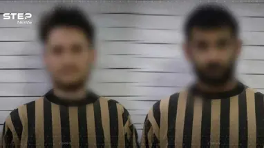 الأمن الداخلي السوري يوقف المعتدين على السفارة الإماراتية بدمشق