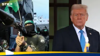 بعد تهديد ترامب بساعات.. حماس تعلن موافقتها على الصفقة: أحدث الأخبار