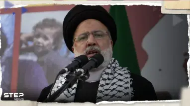 الرئيس الإيراني يتحدث عن "حل ديمقراطي" بديل عن حل الدولتين للنزاع الفلسطيني الإسرائيلي