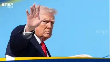 ترامب: استعادة اليورانيوم الإيراني “عملية طويلة وصعبة”