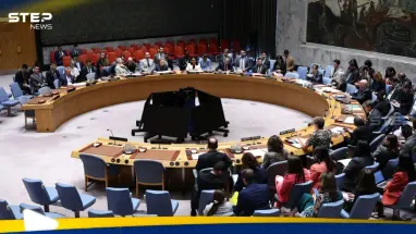 مجلس الأمن الدولي يحسم قراره بشأن رفع العقوبات المفروضة على إيران بشكل دائم: أحدث الأخبار