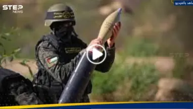 قبل إطلاقه الصواريخ.. مقاتل من سرايا القدس يوجه رسالة لـ نتنياهو مع حركة