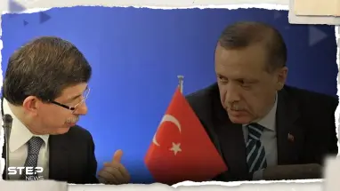 "ماذا عن النفط؟".. داوود أوغلو يرد على تصريح أردوغان بشأن إسرائيل