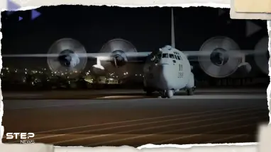 بالفيديو|| بعد إنزال الجيش الأردني في غزة.. أول تعليق ورد فعل من إسرائيل