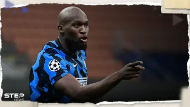 عرض ضخم من الهلال السعودي لضم روميلو لوكاكو