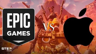 بسبب Epic Games.. آبل تواجه مشاكل في أمريكا