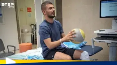 ردة فعل جندي مصاب تخلى عنه الجيش الإسرائيلي والمشفى تطالبه بتكاليف باهظة: أحدث الأخبار