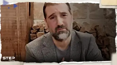 بعد غيابه لأشهر.. رامي مخلوف يعد السوريين بـ"مفاجأة" خلال أيام