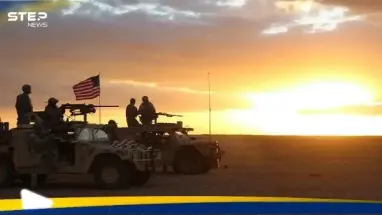 بعد الانسحاب من قاعدة التنف بسوريا.. إعلان من القيادة المركزية الأمريكية: أحدث الأخبار