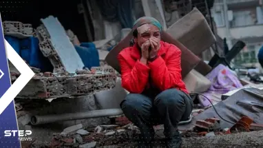 "خطر" من نوع آخر  يهدد الناجين من زلزال تركيا وسوريا