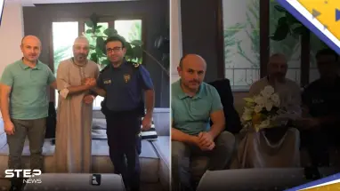 السائح الكويتي يكشف تفاصيل واقعة الاعتداء عليه في تركيا
