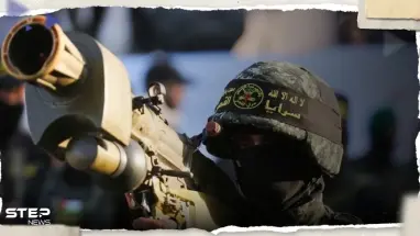 سرايا القدس توقع الجيش الإسرائيلي بكمينٍ محكم وتسقط طائرة "كواد كابتر"