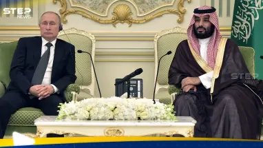 بوتين يكشف مستوى العلاقات بين روسيا والسعودية.. ويدعو بن سلمان لزيارة موسكو