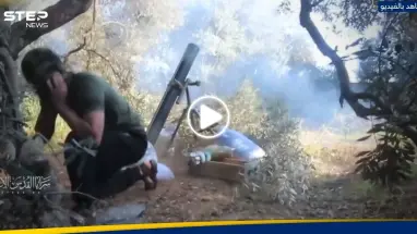 سرايا القدس تبث مشاهد من استهداف مواقع القوات الإسرائيلية.. وتوقع إصابات مباشرة في صفوفها