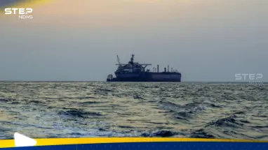 "كيان مجهول" يأمر سفينة بريطانية بتغيير مسارها بالبحر الأحمر.. ونصائح لبقية السفن