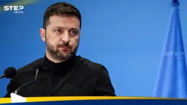 زيلينسكي يكشف أن روسيا أصبحت أكثر ميلا لوقف إطلاق النار: أحدث الأخبار