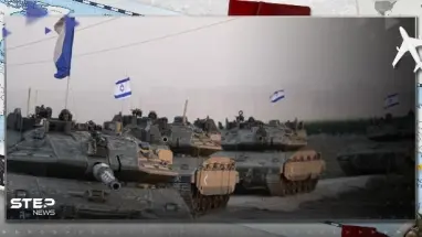 عقب التوغل براً داخل غزة.. الجيش الإسرائيلي: من يحاول القيام بعملية ضدنا سيدفع الثمن غالياً