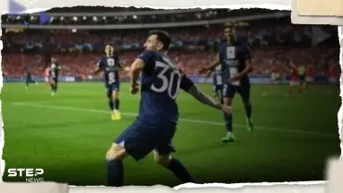 بالفيديو|| الإعلان عن أجمل هدف في دوري أبطال أوروبا..  الأول بأقدام ميسي والثالث لهالاند