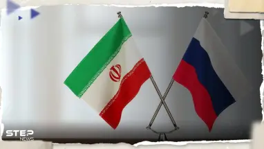اتفاق بين روسيا وإيران لبدء مشروع "ضخم" ينافس قناة السويس