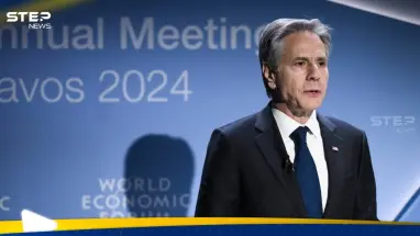 بلينكن يتحدث عن دول عربية وإسلامية "مستعدة" لإقامة علاقات مع إسرائيل