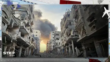 السعودية تحذر من كارثة إنسانية في غزة وتؤكد: استمرار الحرب يهدد المنطقة