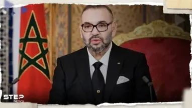 ملك المغرب يوجه رسالة لـ الجزائر.. ما دعا إليه يثير تفاعلاً على التواصل الاجتماعي