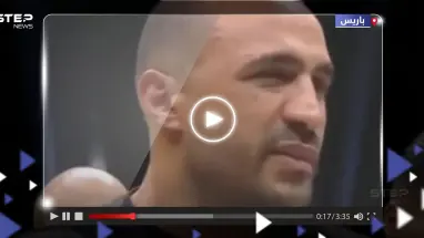 بدر هاري يلغي نزاله في باريس تضامناً مع ضحايا زلزال المغرب