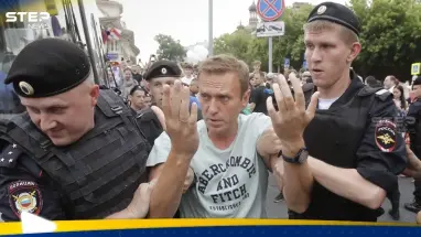 في أوّل تعليق.. مساعد نافالني يتهم روسيا بـ"قتله" ومحاميه يكشف أمراً