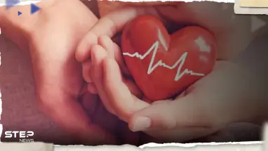تقلل الاعتماد على الأدوية.. علماء يحددون حركة بسيطة بالوجه أفضل علاج لصحة القلب