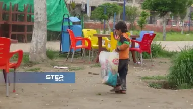 موجز أخبار الوضع السوري ليوم الخميس 18-04-2019