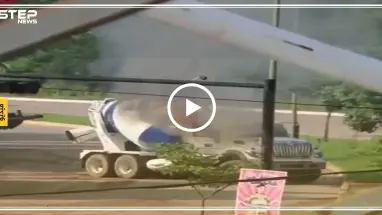 الشرطة المكسيكية تعتقل نجل أكبر تاجر مخدرات... والأخير يحول البلاد إلى ساحة حرب "فيديو"