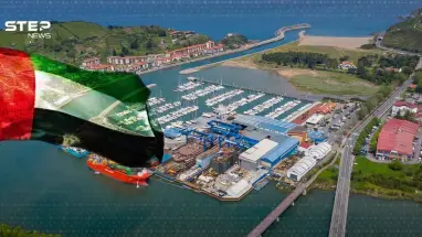 خطوة إستراتيجية تعزّز حضور مجموعة موانئ أبوظبي في أوروبا