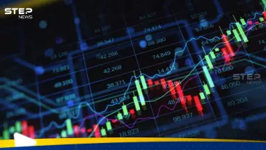 تقلبات الأسواق العالمية