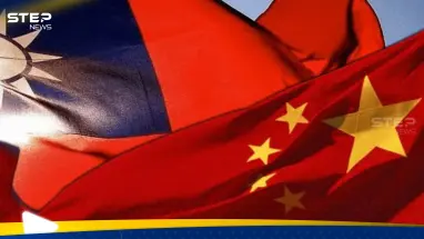 مقاتلات وسفن ومناطيد.. نشاط عسكري صيني مريب قرب تايوان