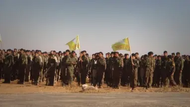 مصادر خاصة تكشف لـ "ستيب " عن أعداد المنشقين عن "قسد" خلال الشهر الحالي!!